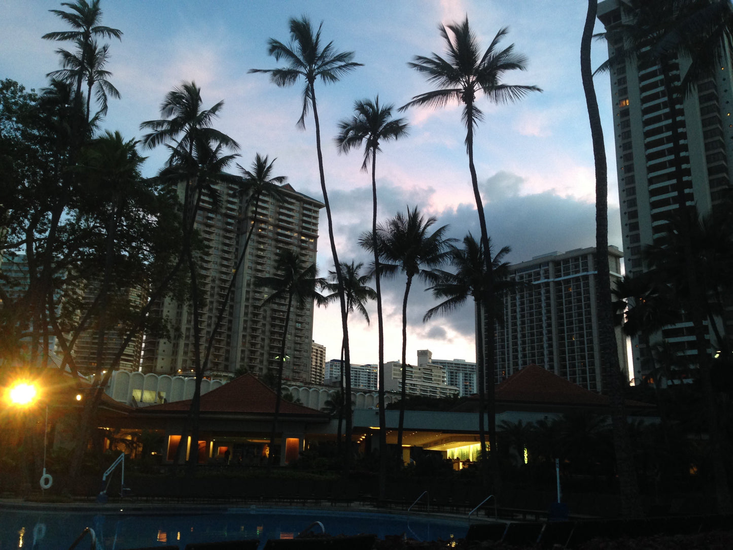homesick