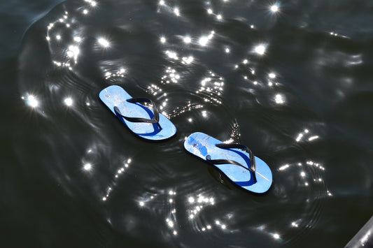 NASH flip flops