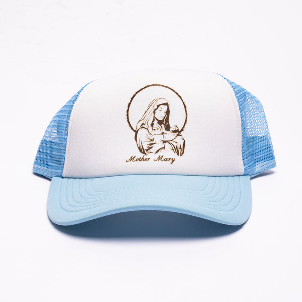 MOTHER MARY – Radical Love