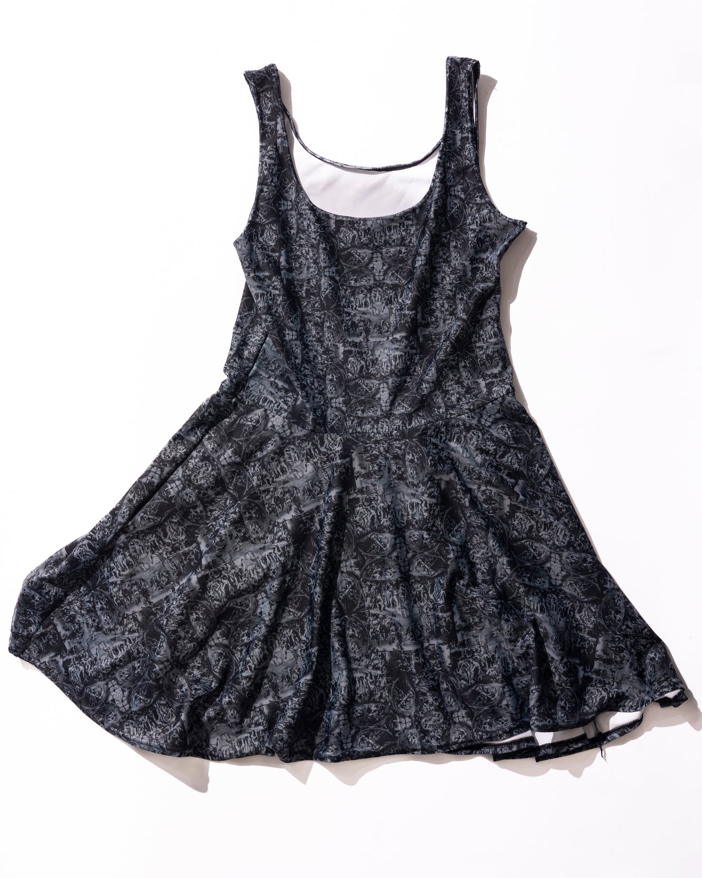 MOMENTO MORI dress