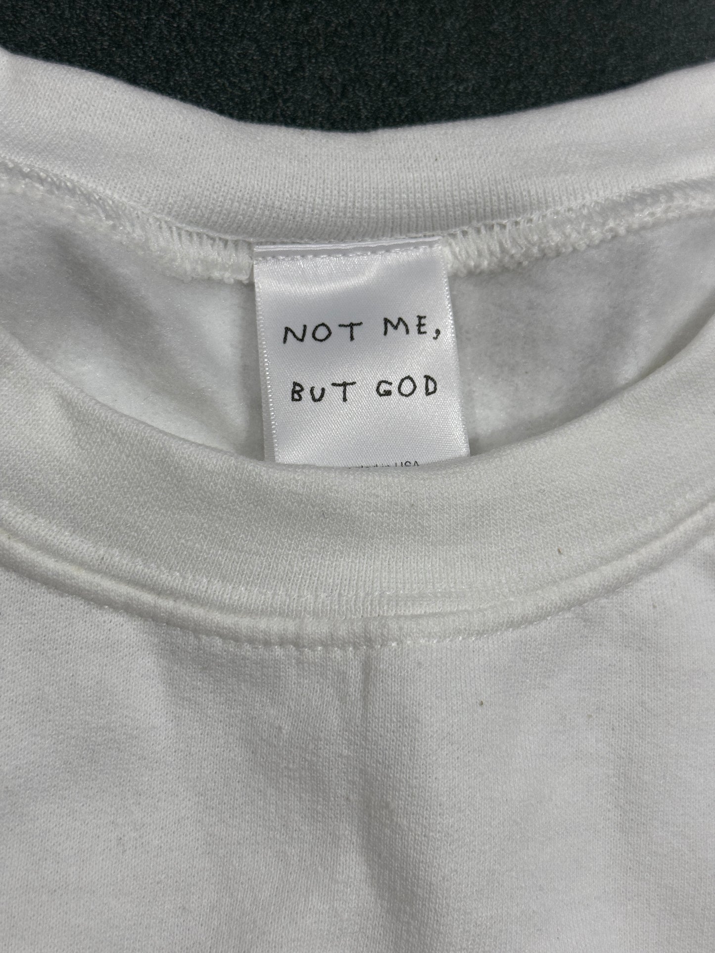 Saint Carlo Acutis Crewneck