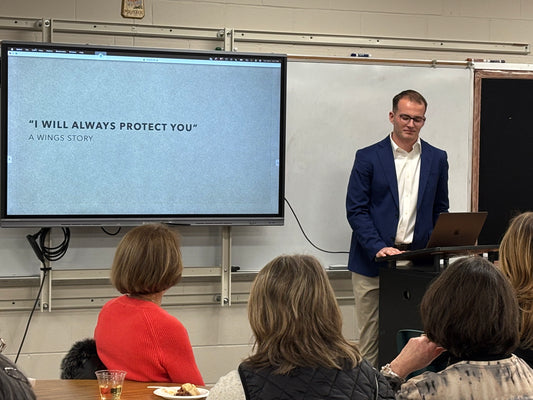 speaking inquiry
